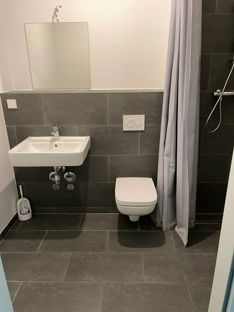 1 Zimmer Wohnung mit 37 m² in Berlin – Bild 9