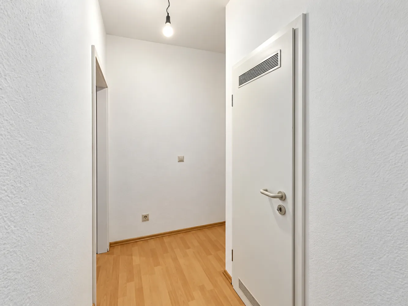 1 Zimmer Wohnung mit 40 m² in Mannheim – Bild 1