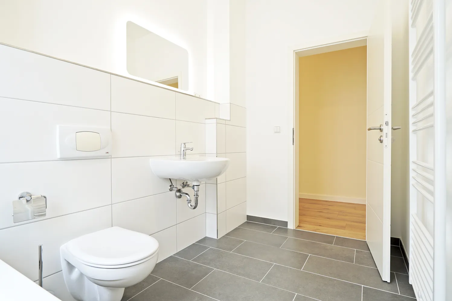 3 Zimmer Wohnung mit 81 m² in Dresden – Bild 6