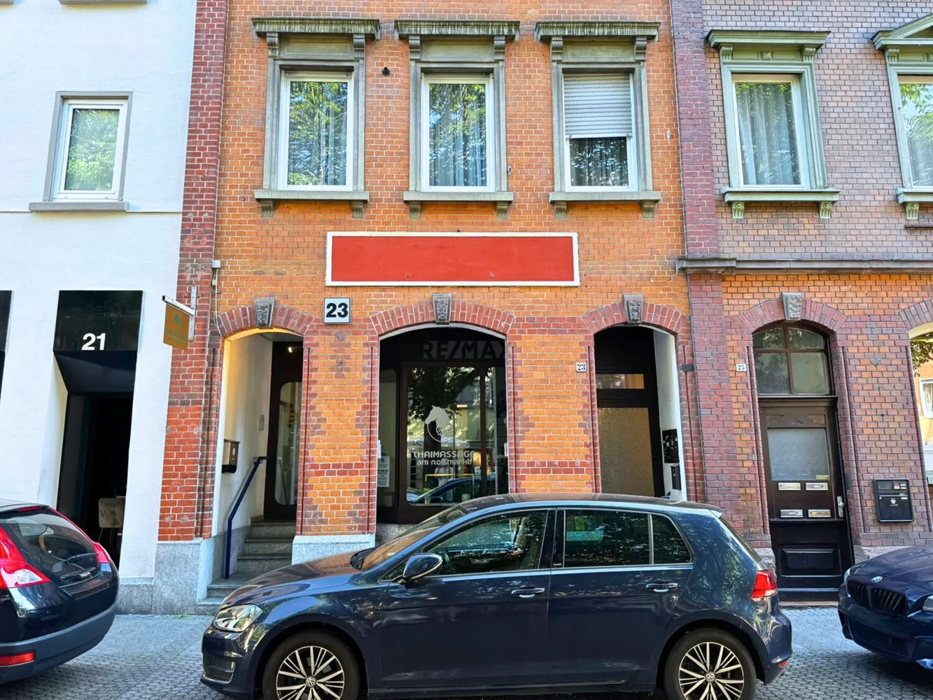 1 Zimmer Wohnung mit 48 m² in Esslingen am Neckar – Bild 10