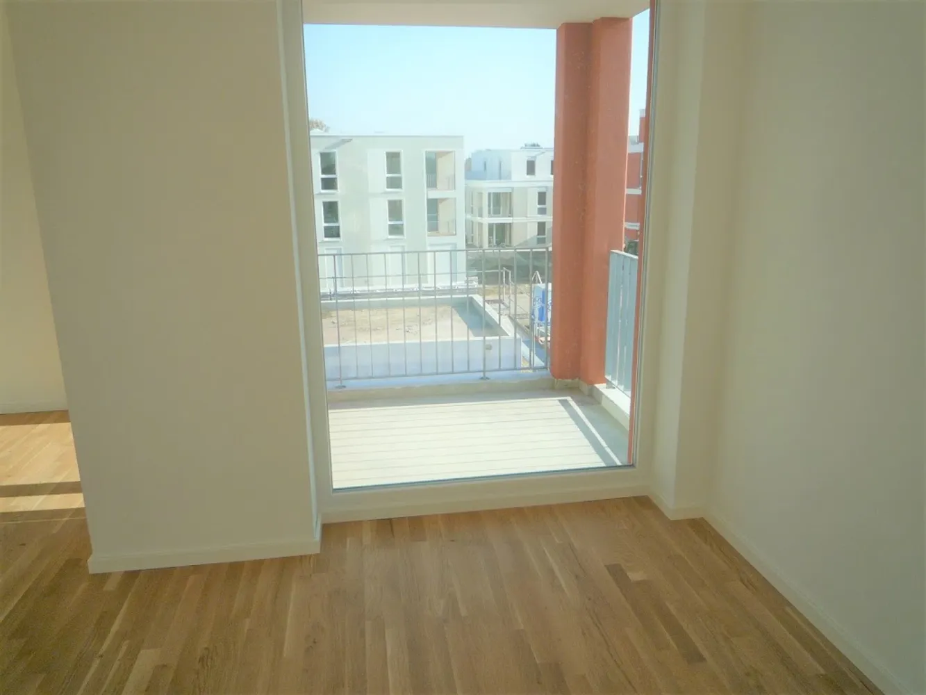 4 Zimmer Wohnung mit 92 m² in Berlin – Bild 2
