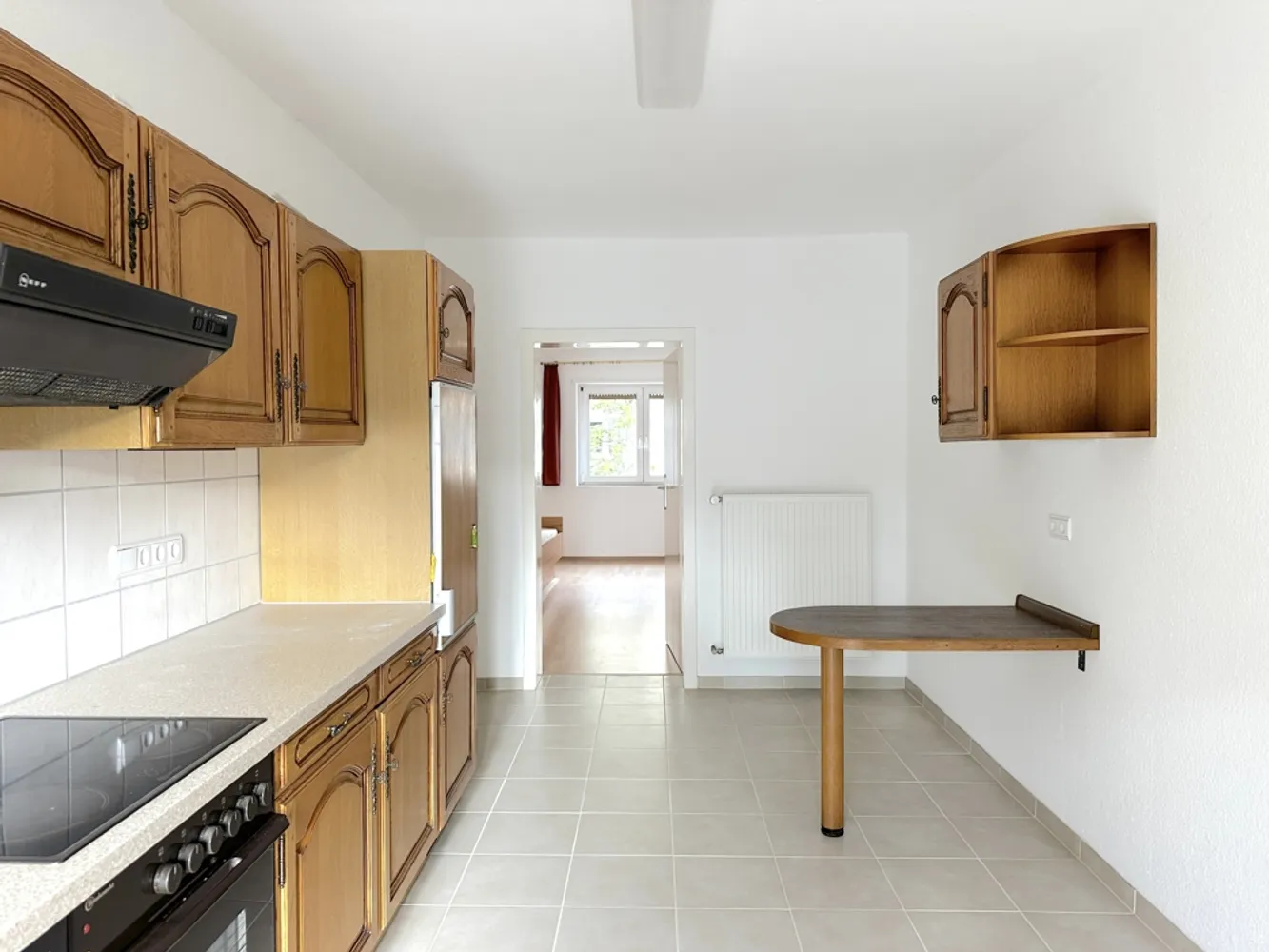 1 Zimmer Wohnung mit 48 m² in Mannheim – Bild 3