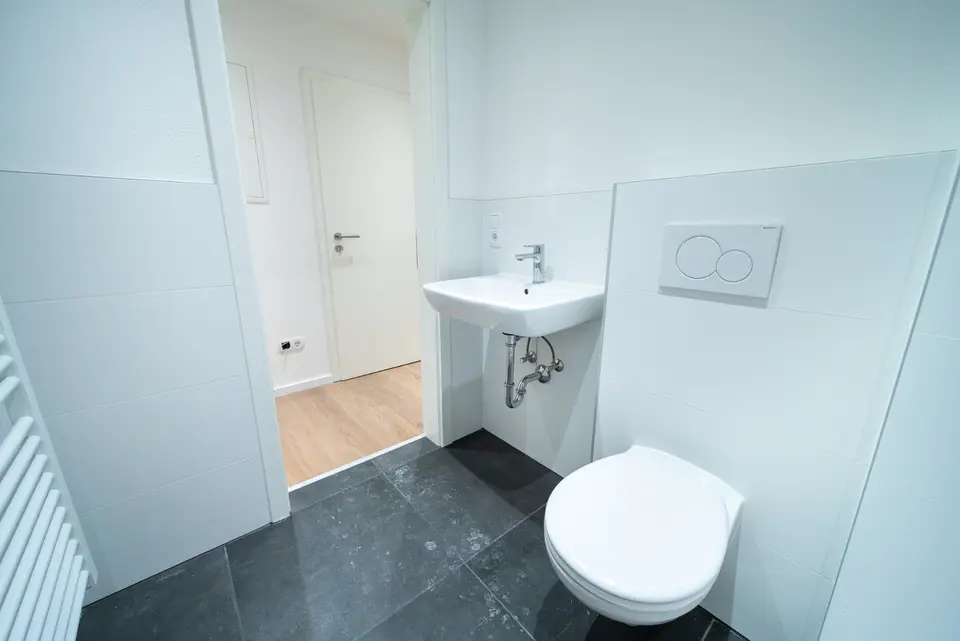 Studio mit 29 m² in Deggendorf – Bild 4