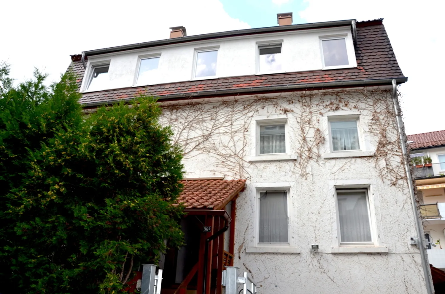 2 Zimmer Wohnung mit 42 m² in Pforzheim – Bild 6