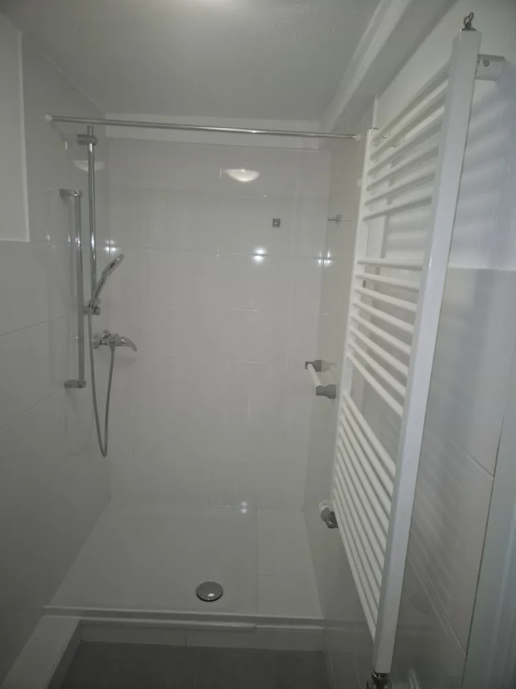 3 room apartment with 45 m² in Düsseldorf – Photo 8