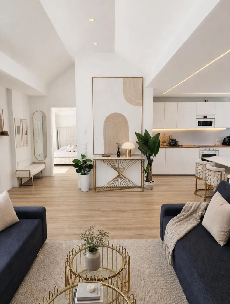2 Zimmer Wohnung mit 76 m² in München – Bild 1
