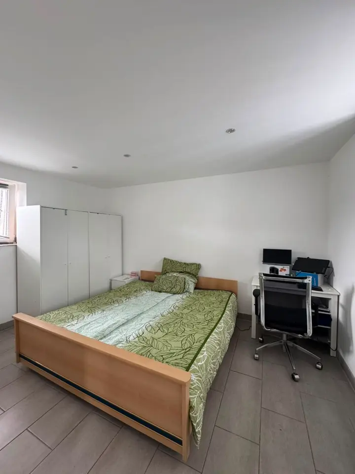 2 Zimmer Wohnung mit 38 m² in Krefeld – Bild 3