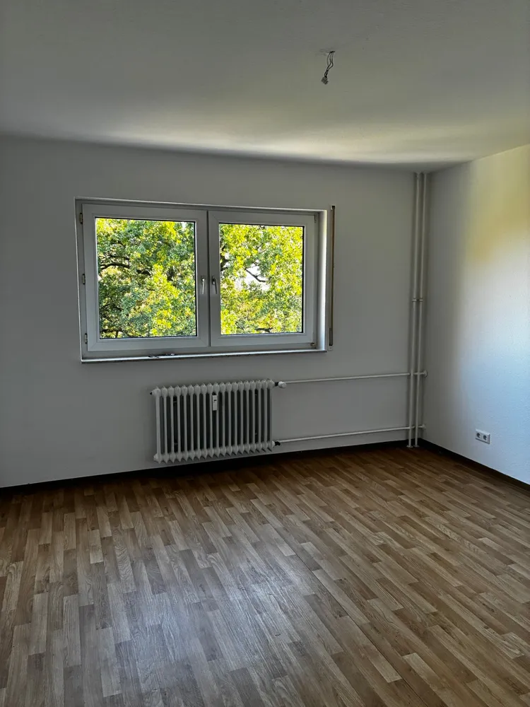 4 Zimmer Wohnung mit 100 m² in Karlsruhe – Bild 5