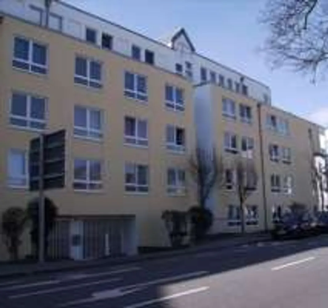 1 room apartment with 26 m² in Kaiserslautern – Photo 10