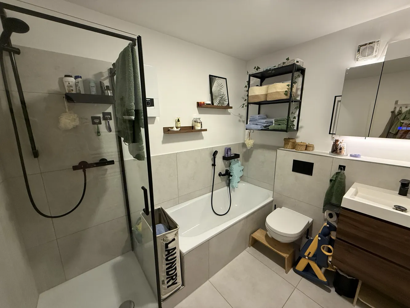 3 room apartment with 89 m² in Kaarst – Photo 2