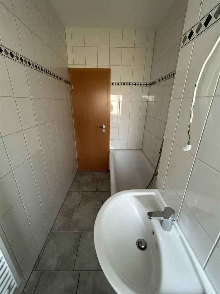4 Zimmer Wohnung mit 60 m² in Essen – Bild 9