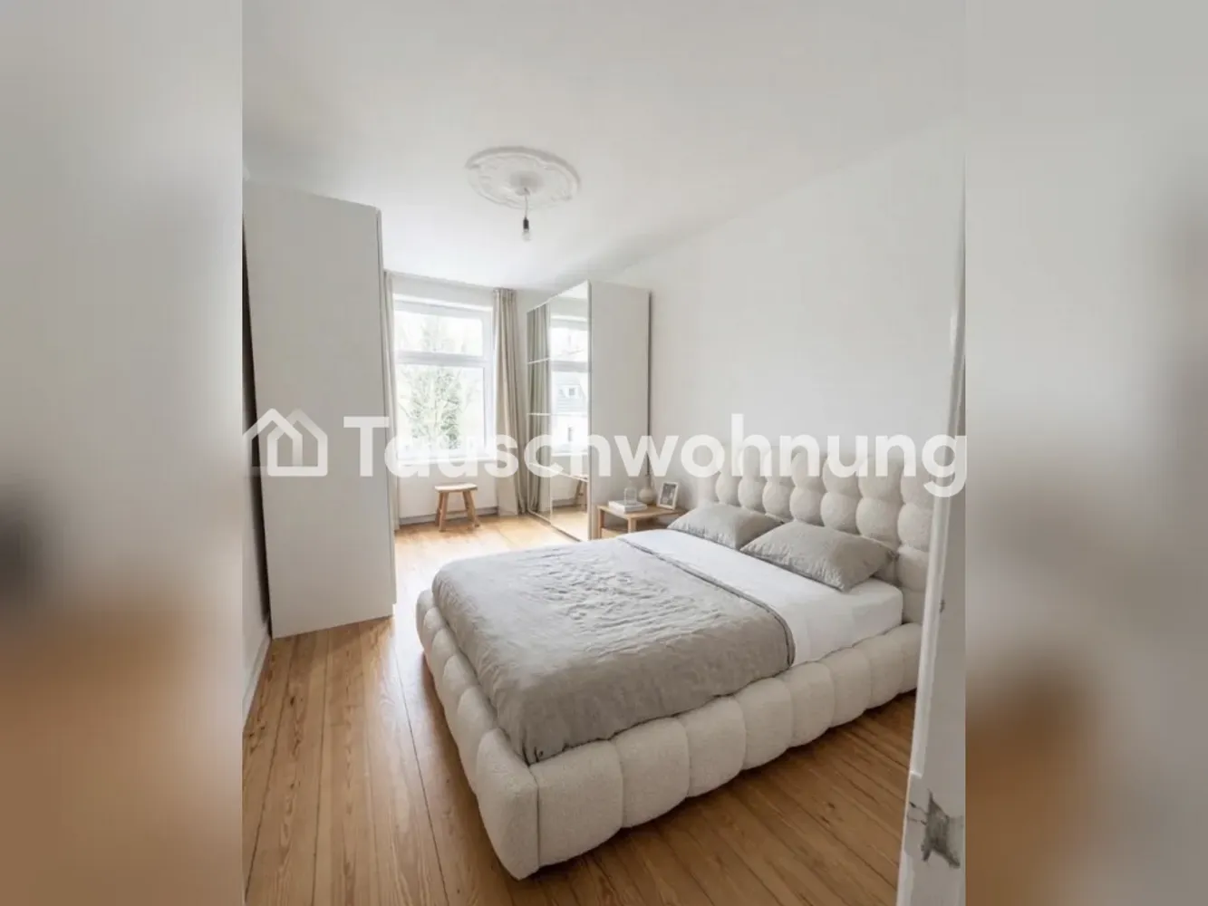 2 Zimmer Wohnung mit 65 m² in Hamburg – Bild 4
