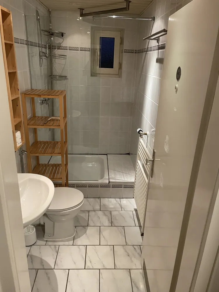 2 Zimmer Wohnung mit 55 m² in Ingolstadt – Bild 4