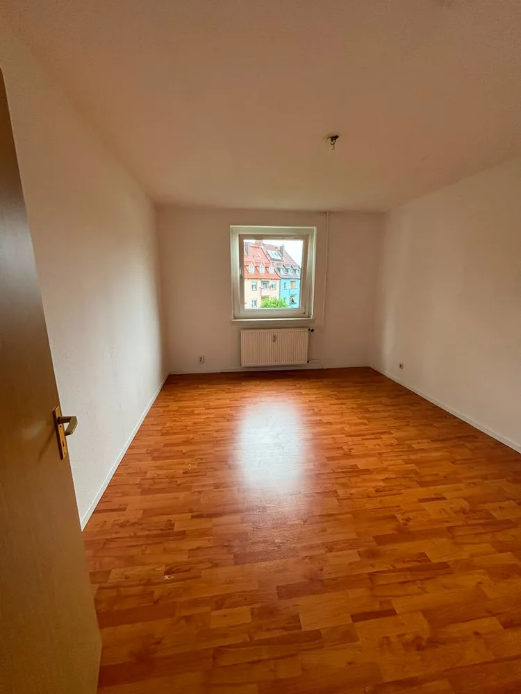 2 Zimmer Wohnung mit 50 m² in Kassel – Bild 3