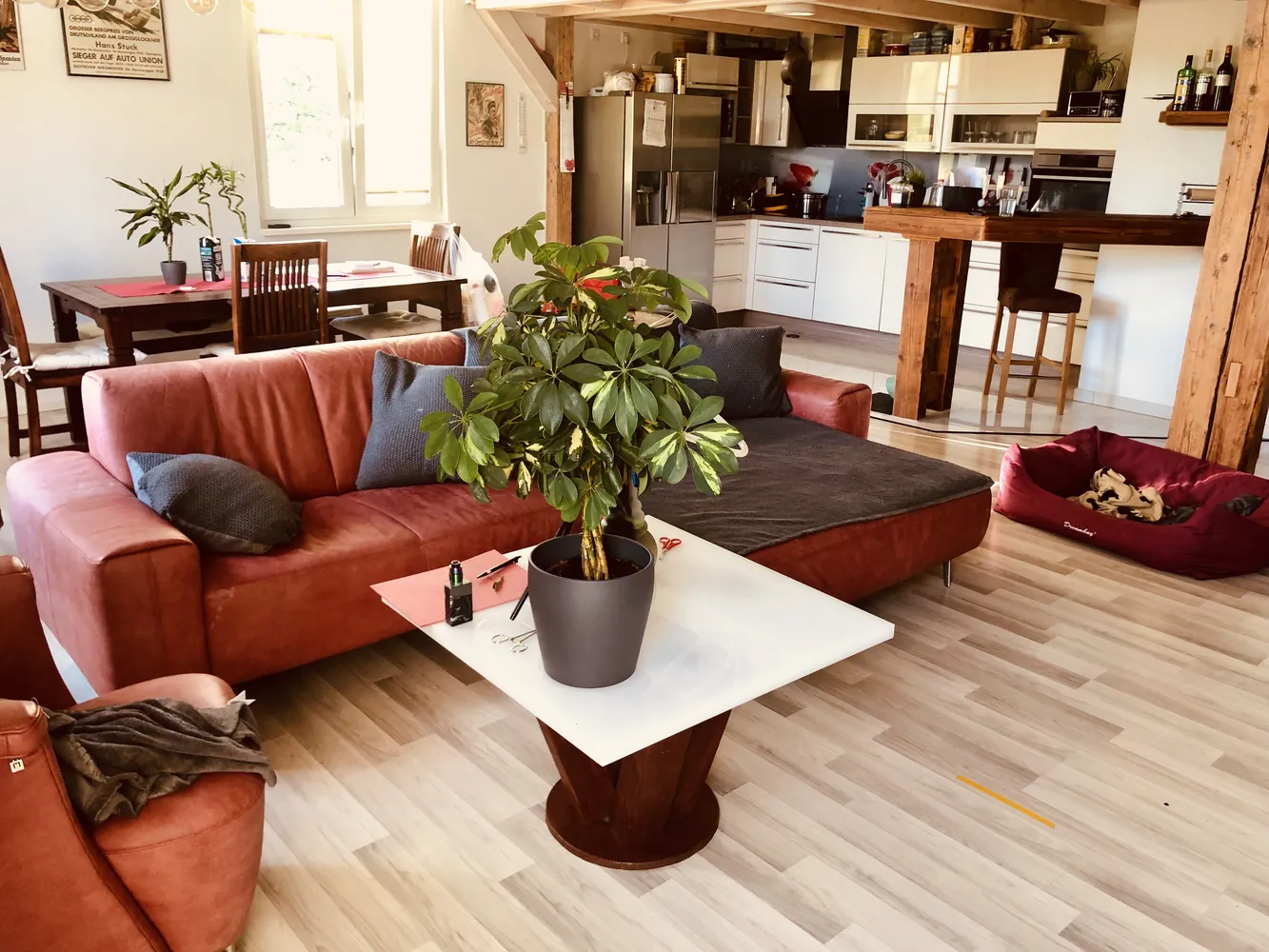 2 Zimmer Wohnung mit 99 m² in Chemnitz – Bild 5