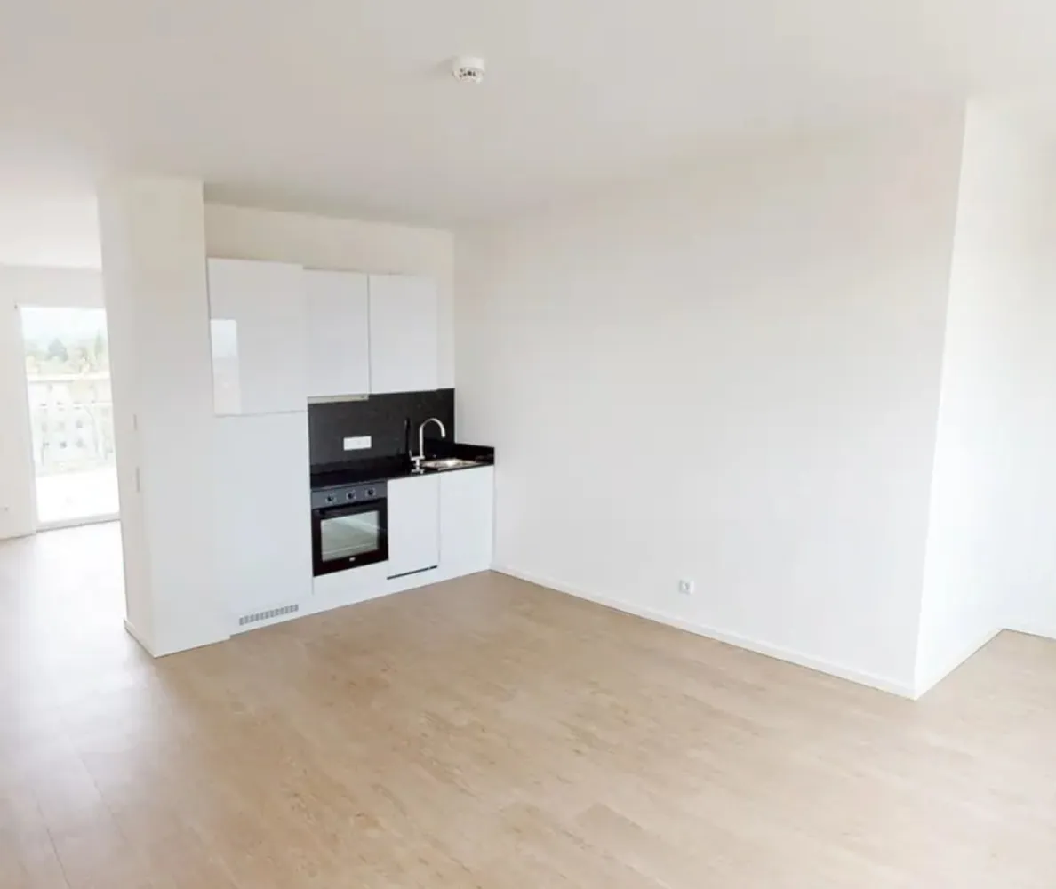 3 Zimmer Wohnung mit 89 m² in Berlin – Bild 1