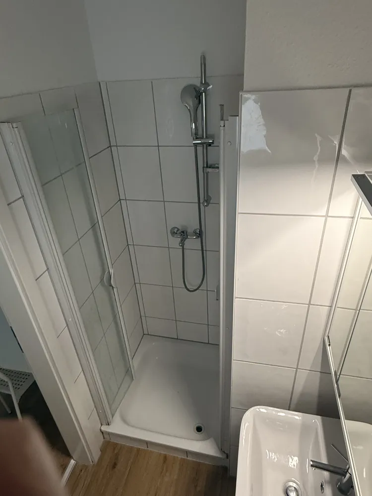 1 Zimmer Wohnung mit 30 m² in Frankfurt am Main – Bild 9
