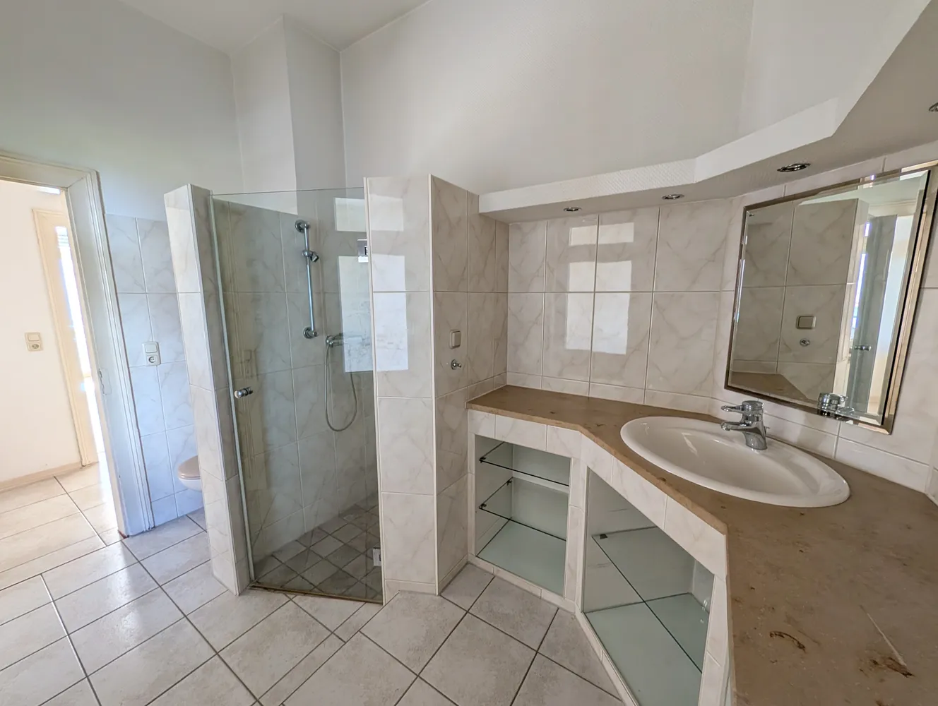 4 room apartment with 99 m² in Frankfurt am Main – Photo 10