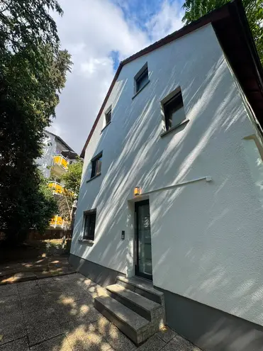 4 Zimmer Wohnung mit 80 m² in Frankfurt am Main – Bild 1