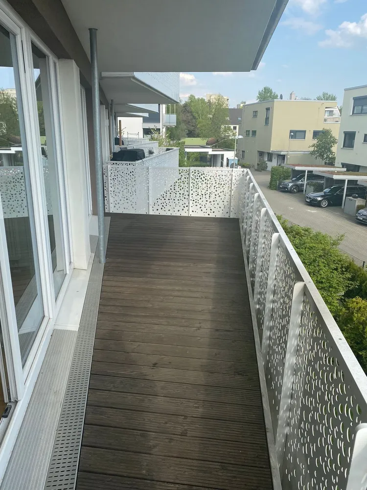 2 room apartment with 76 m² in Hanover – Photo 4