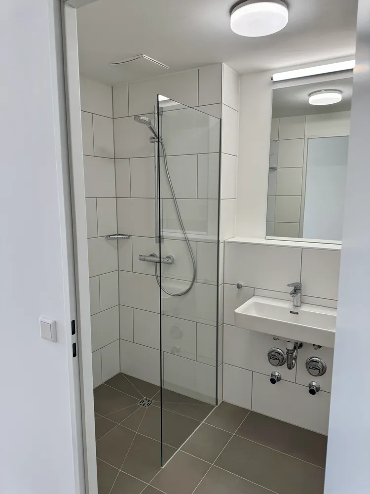 1 Zimmer Wohnung mit 26 m² in Regensburg – Bild 6