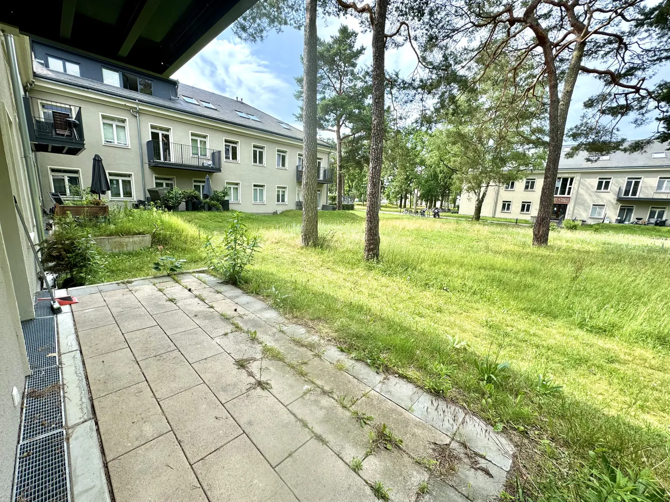 2 Zimmer Wohnung mit 68 m² in Berlin – Bild 2