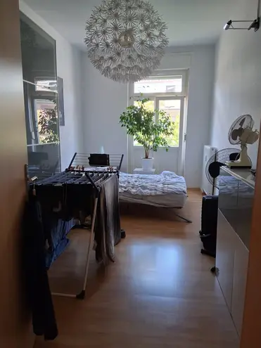 3 Zimmer Wohnung mit 78 m² in Mannheim – Bild 5