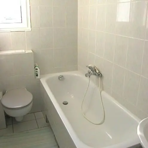 WG-Zimmer in Frankfurt am Main – Bild 7