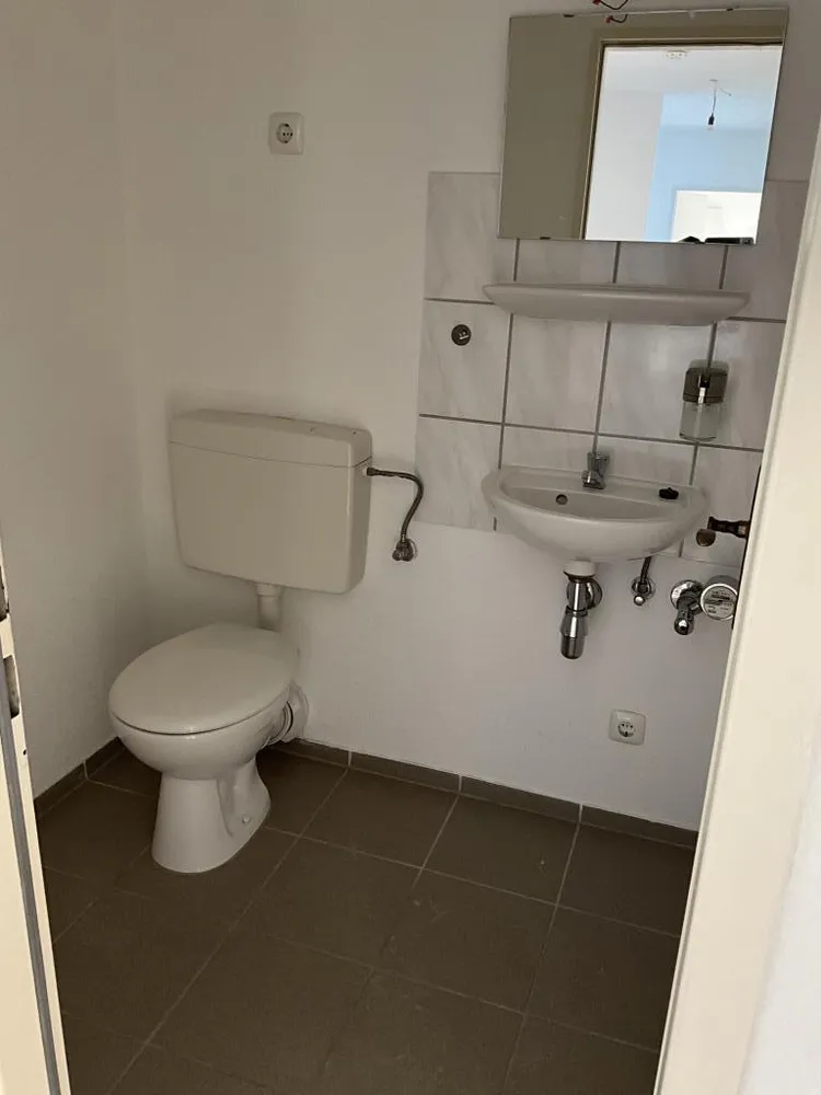 4 Zimmer Wohnung mit 95 m² in Wuppertal – Bild 12