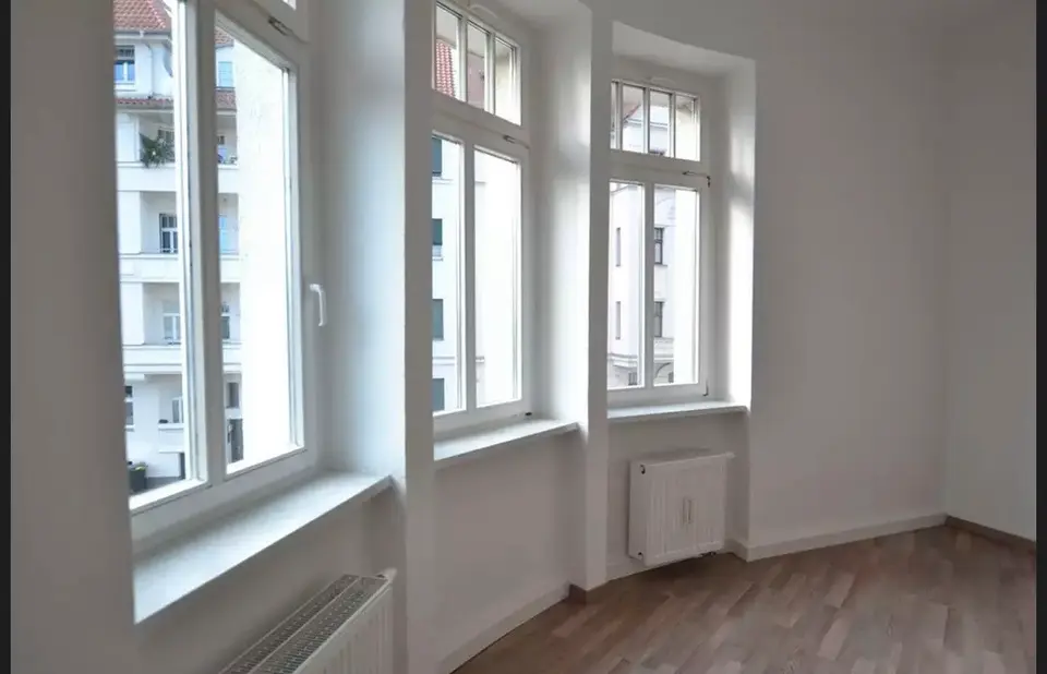 3 Zimmer Wohnung mit 73 m² in Leipzig – Bild 3