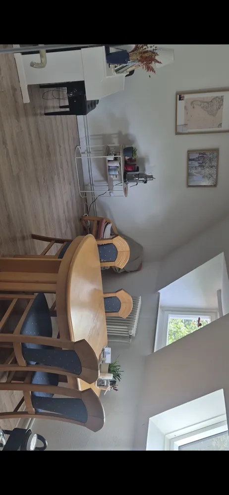 3 Zimmer Wohnung mit 45 m² in Münster – Bild 3