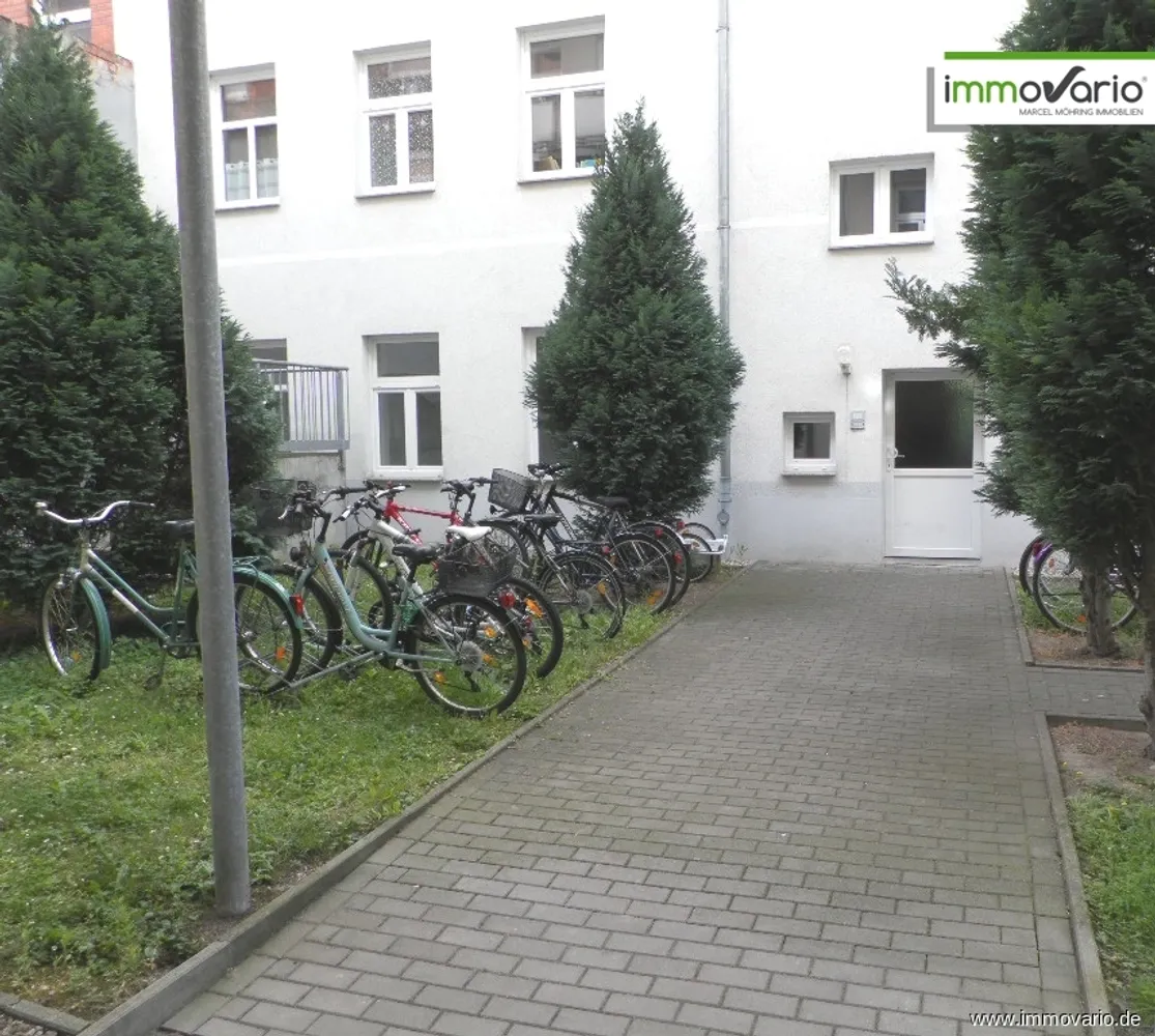 3 Zimmer Wohnung mit 67 m² in Magdeburg – Bild 8