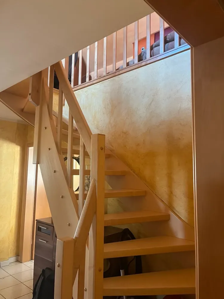 6 Zimmer Wohnung mit 134 m² in Dinslaken – Bild 12