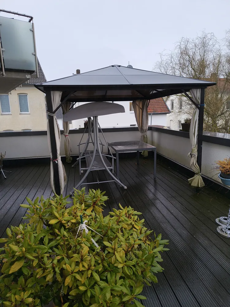 3 Zimmer Wohnung mit 98 m² in Celle – Bild 11