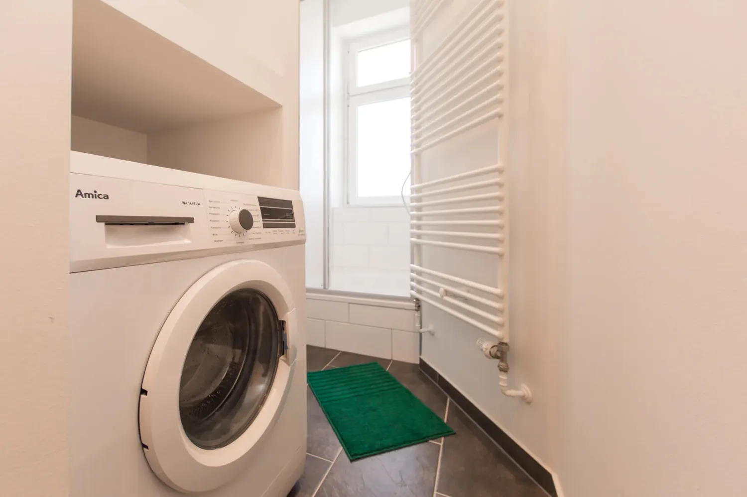 Shared room with 16 m² in Berlin – Photo 8