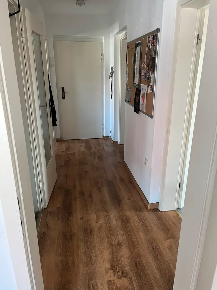 3 Zimmer Wohnung mit 61 m² in Dresden – Bild 9