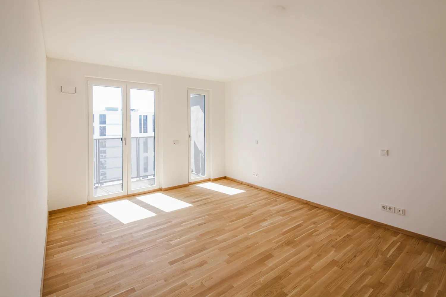 3 room apartment with 127 m² in Frankfurt am Main – Photo 8
