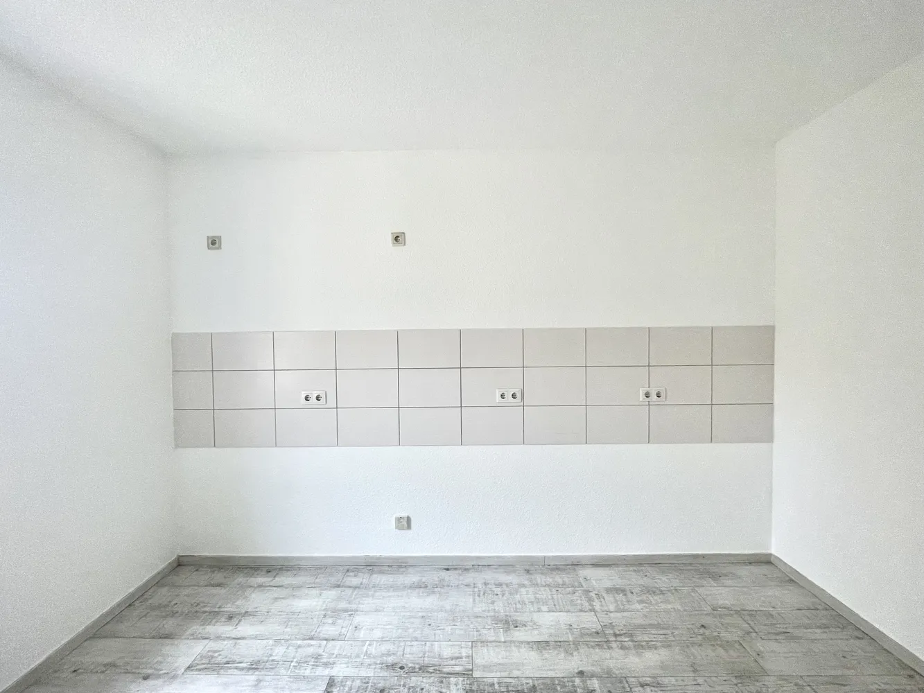 2 room apartment with 56 m² in Bitterfeld-Wolfen – Photo 4