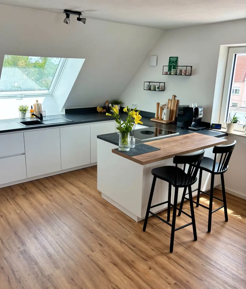 3 Zimmer Wohnung mit 112 m² in Donauwörth – Bild 7