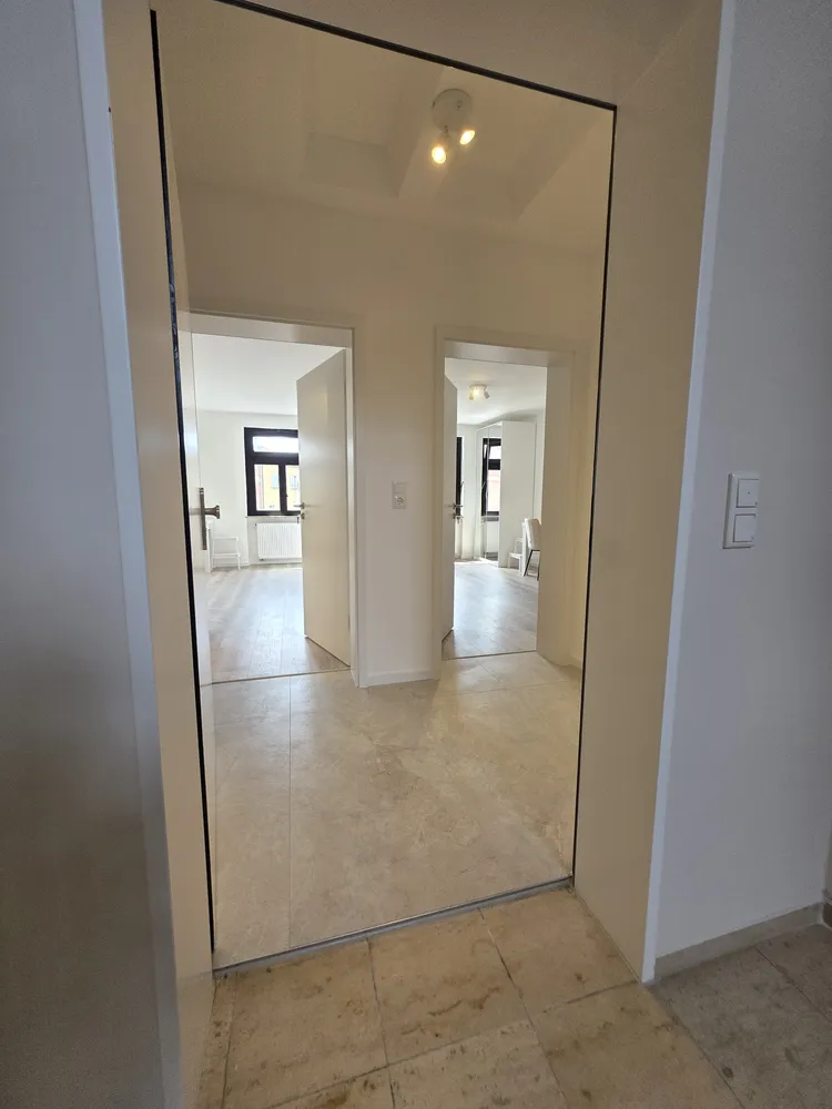 1 Zimmer Wohnung mit 24 m² in Frankfurt am Main – Bild 3