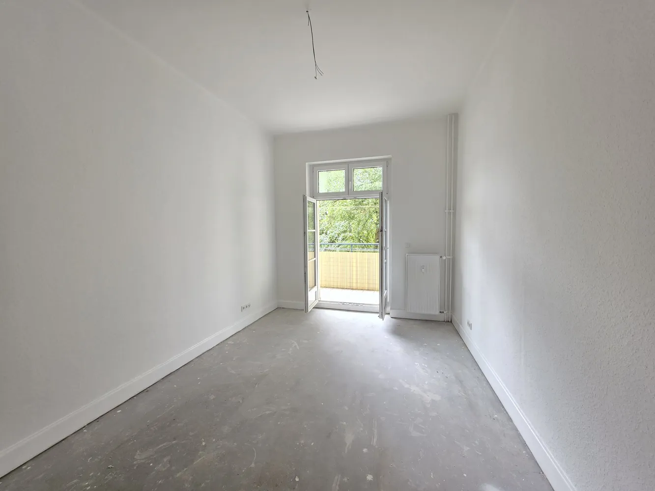 3 Zimmer Wohnung mit 98 m² in Mannheim – Bild 6
