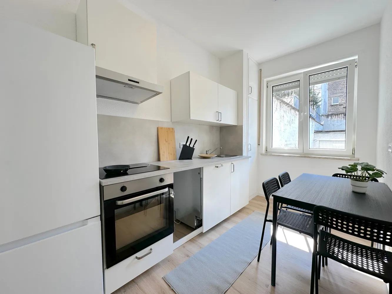 1 Zimmer Wohnung mit 38 m² in Mannheim – Bild 8