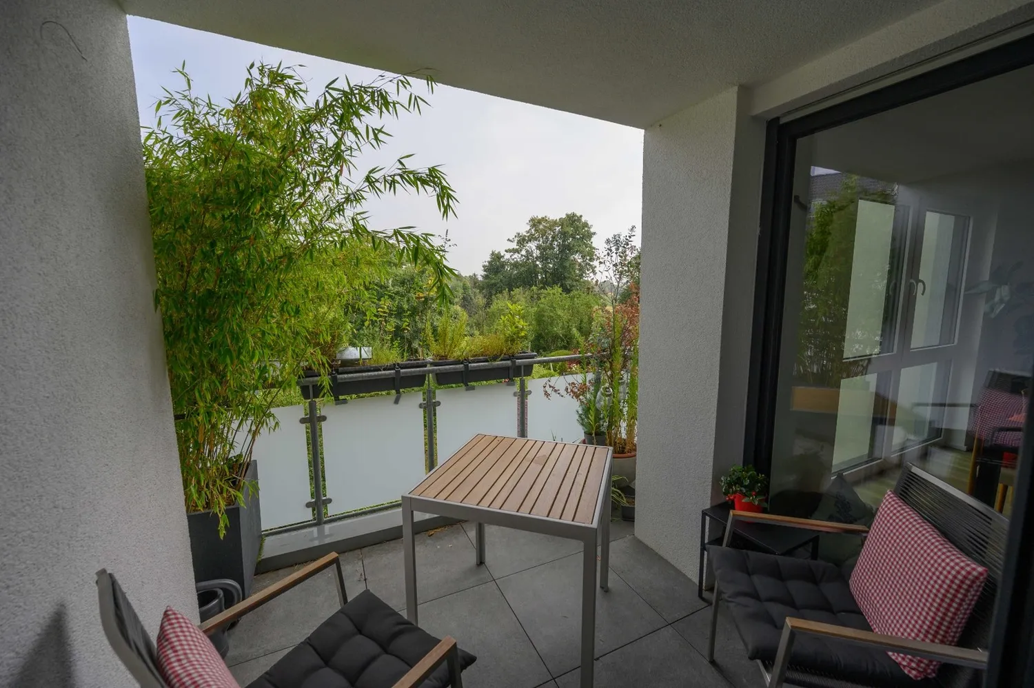 2 Zimmer Wohnung mit 94 m² in Essen – Bild 3