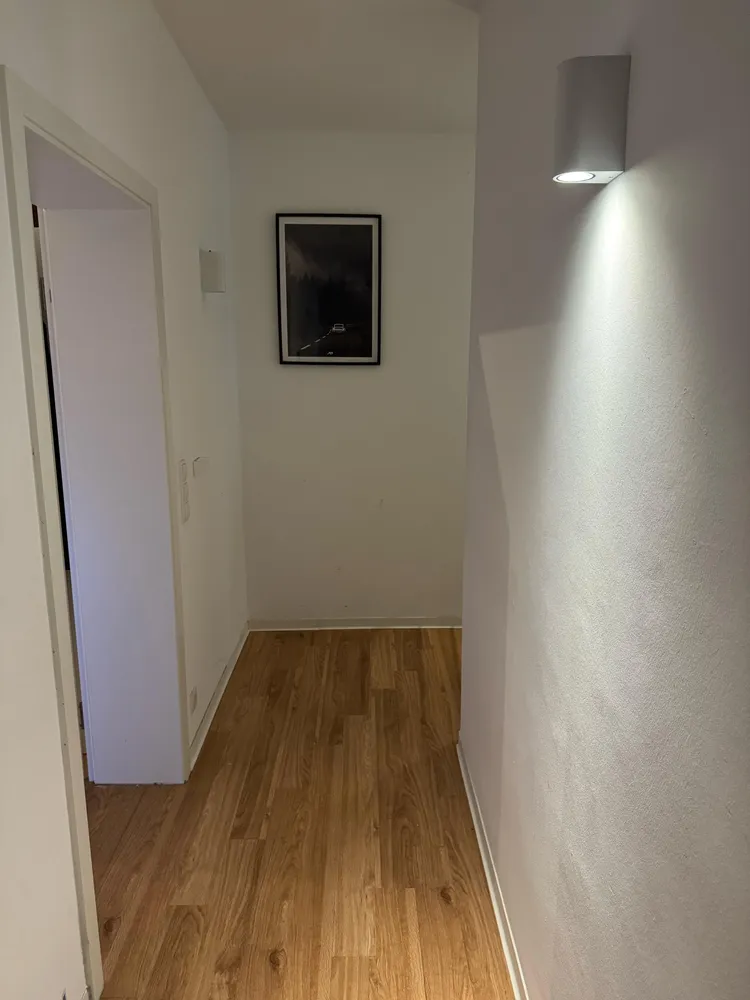 3 Zimmer Wohnung mit 73 m² in Mannheim – Bild 12