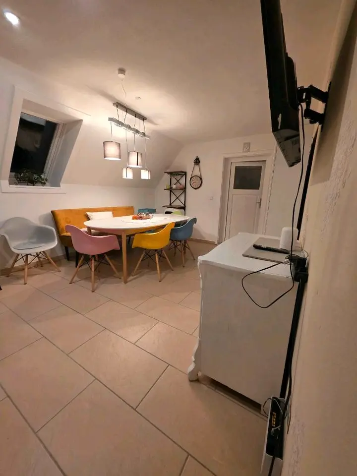 WG-Zimmer mit 24 m² in Kaufbeuren – Bild 5