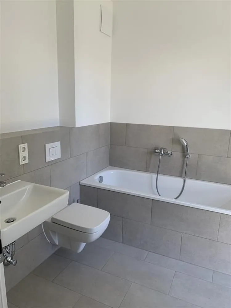 5 Zimmer Wohnung mit 114 m² in Falkensee – Bild 8