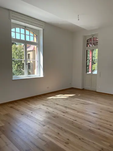 3 Zimmer Wohnung mit 95 m² in Leipzig – Bild 3