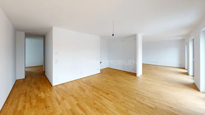 3 Zimmer Wohnung mit 112 m² in Rostock – Bild 4