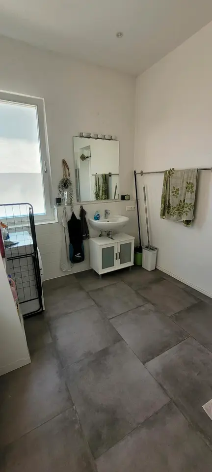 WG-Zimmer mit 120 m² in Coburg – Bild 5