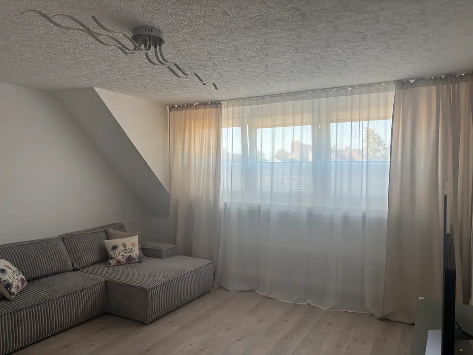 4 Zimmer Wohnung mit 71 m² in Oberhausen – Bild 1